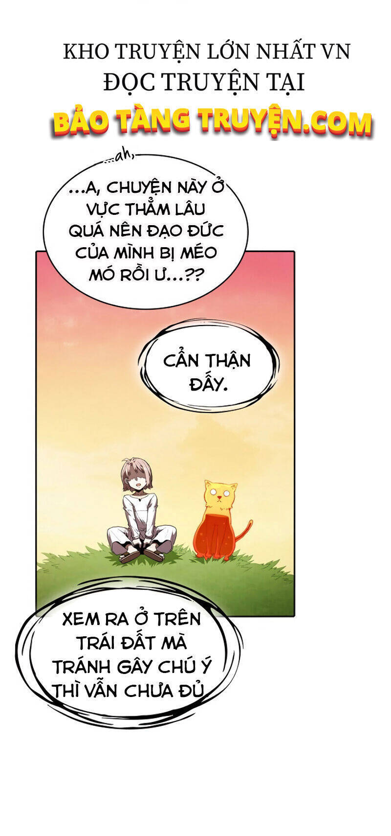 Thiên Thần Quay Về Từ Địa Ngục Chapter 34 - 42