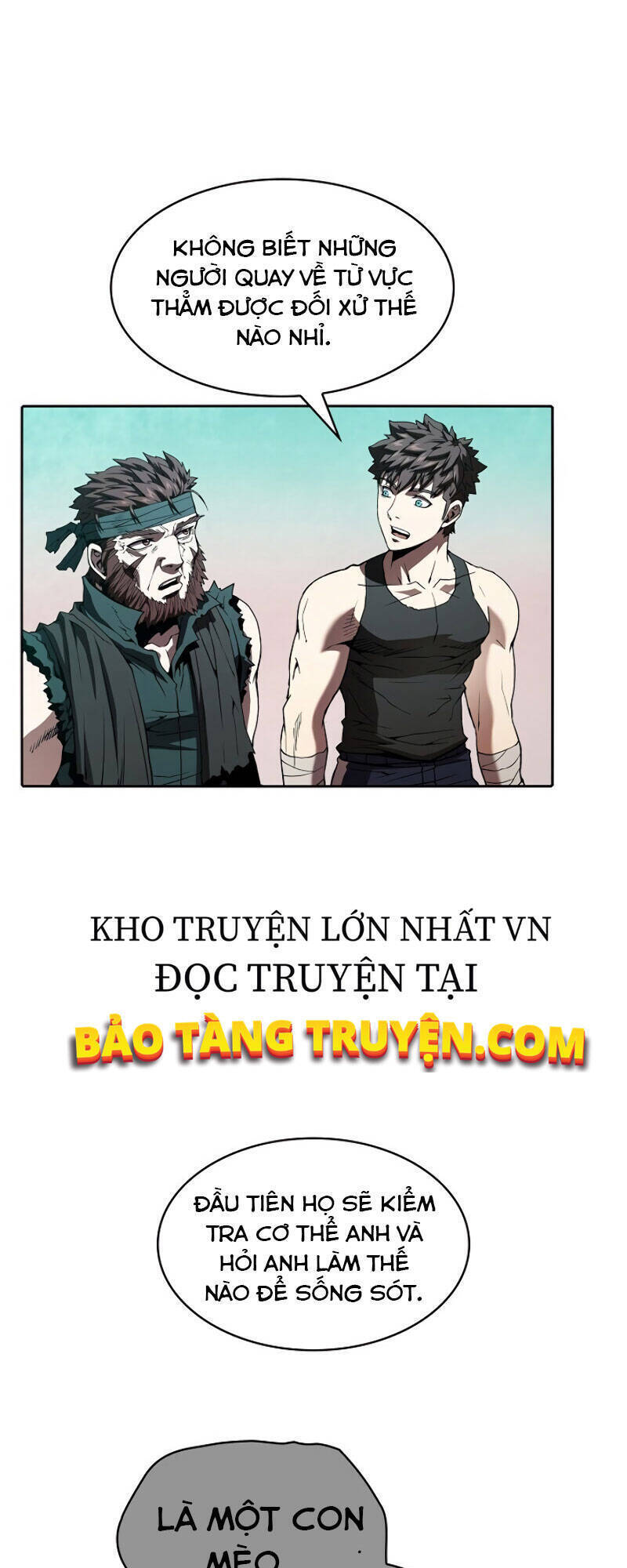 Thiên Thần Quay Về Từ Địa Ngục Chapter 34 - 44