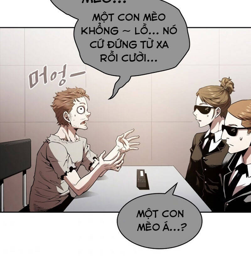 Thiên Thần Quay Về Từ Địa Ngục Chapter 34 - 45