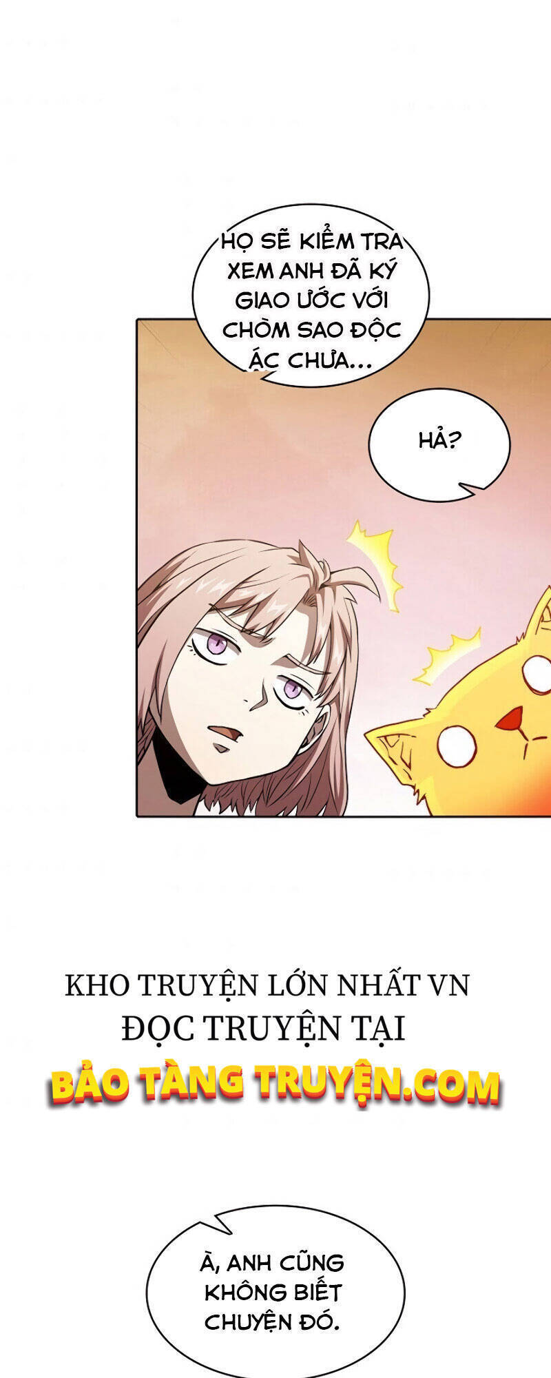 Thiên Thần Quay Về Từ Địa Ngục Chapter 34 - 46