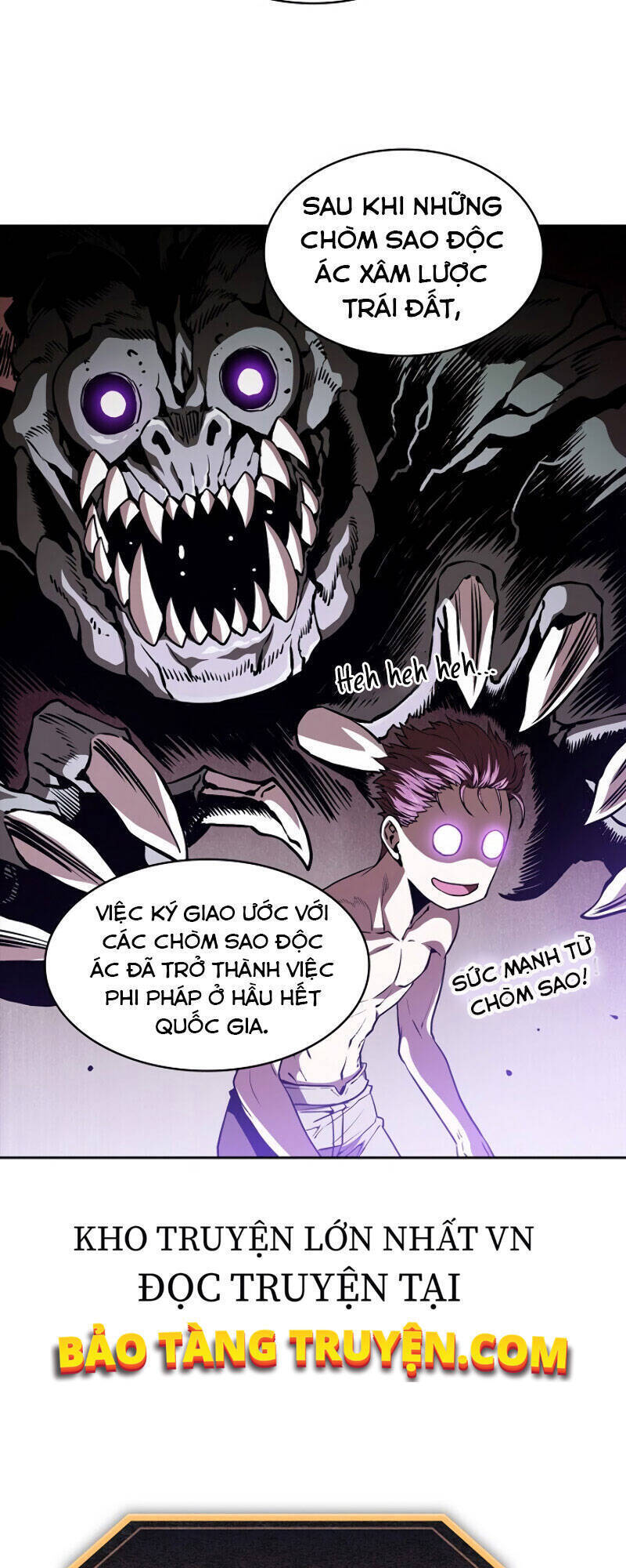 Thiên Thần Quay Về Từ Địa Ngục Chapter 34 - 47