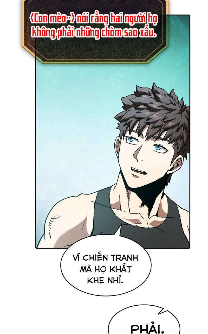 Thiên Thần Quay Về Từ Địa Ngục Chapter 34 - 48