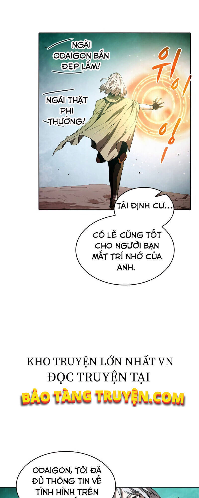 Thiên Thần Quay Về Từ Địa Ngục Chapter 34 - 50