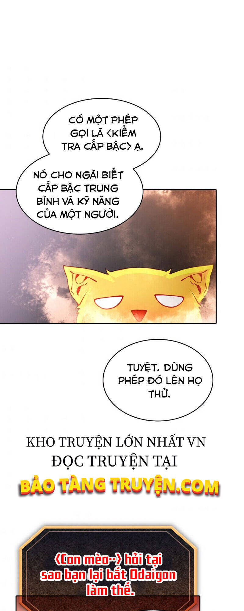 Thiên Thần Quay Về Từ Địa Ngục Chapter 34 - 52