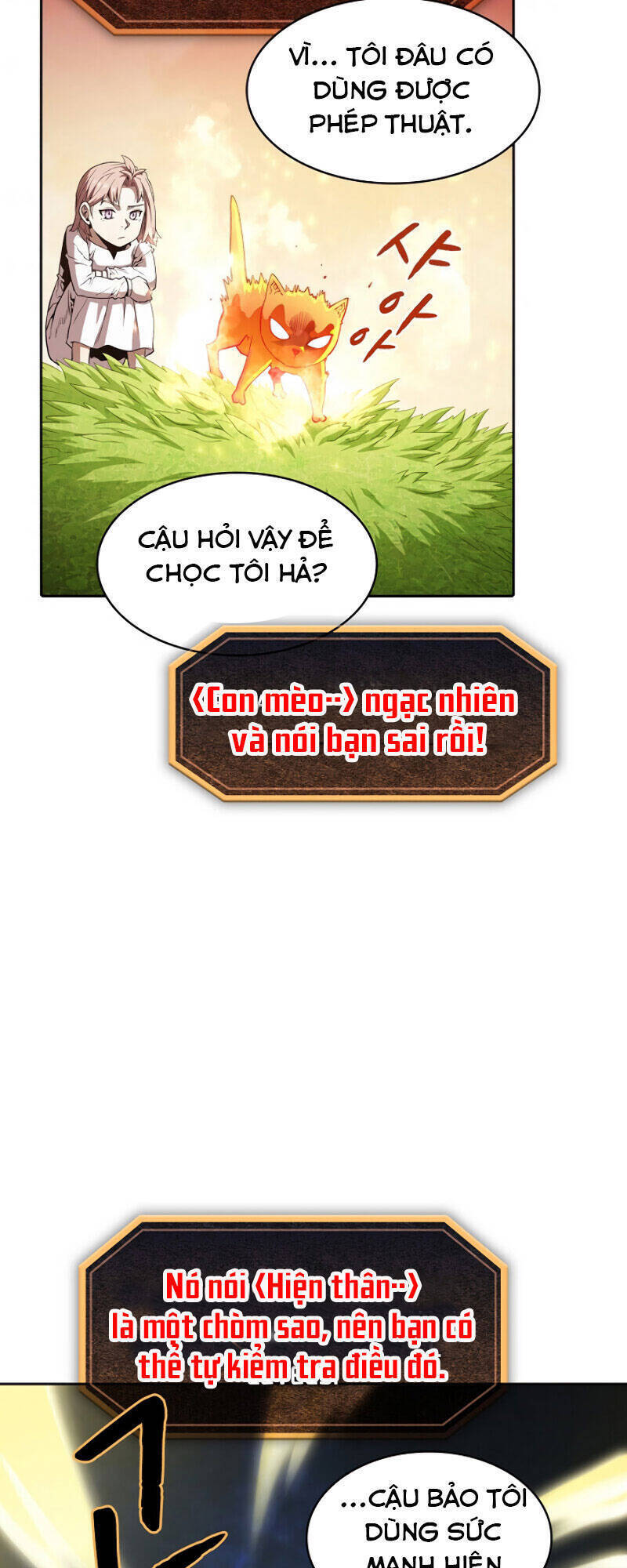 Thiên Thần Quay Về Từ Địa Ngục Chapter 34 - 53