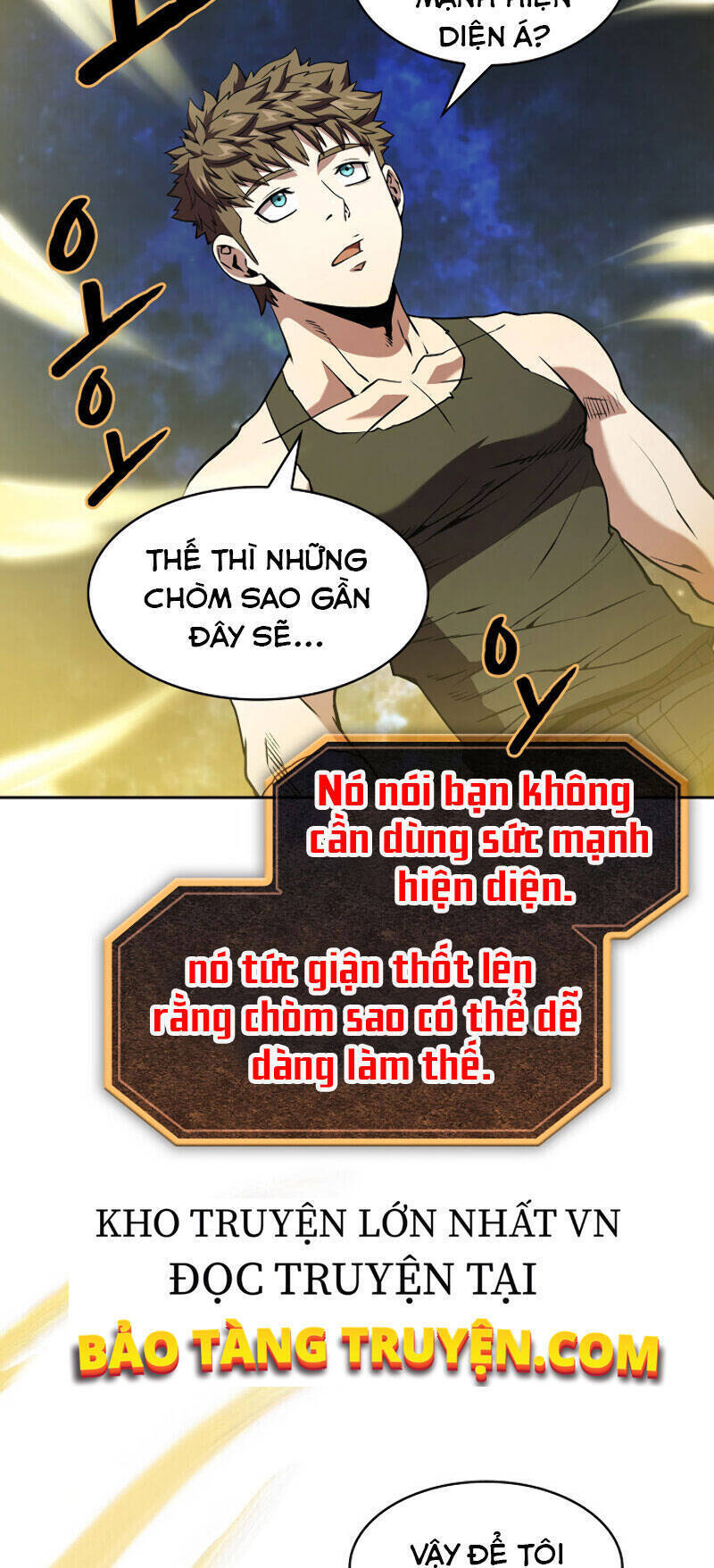 Thiên Thần Quay Về Từ Địa Ngục Chapter 34 - 54