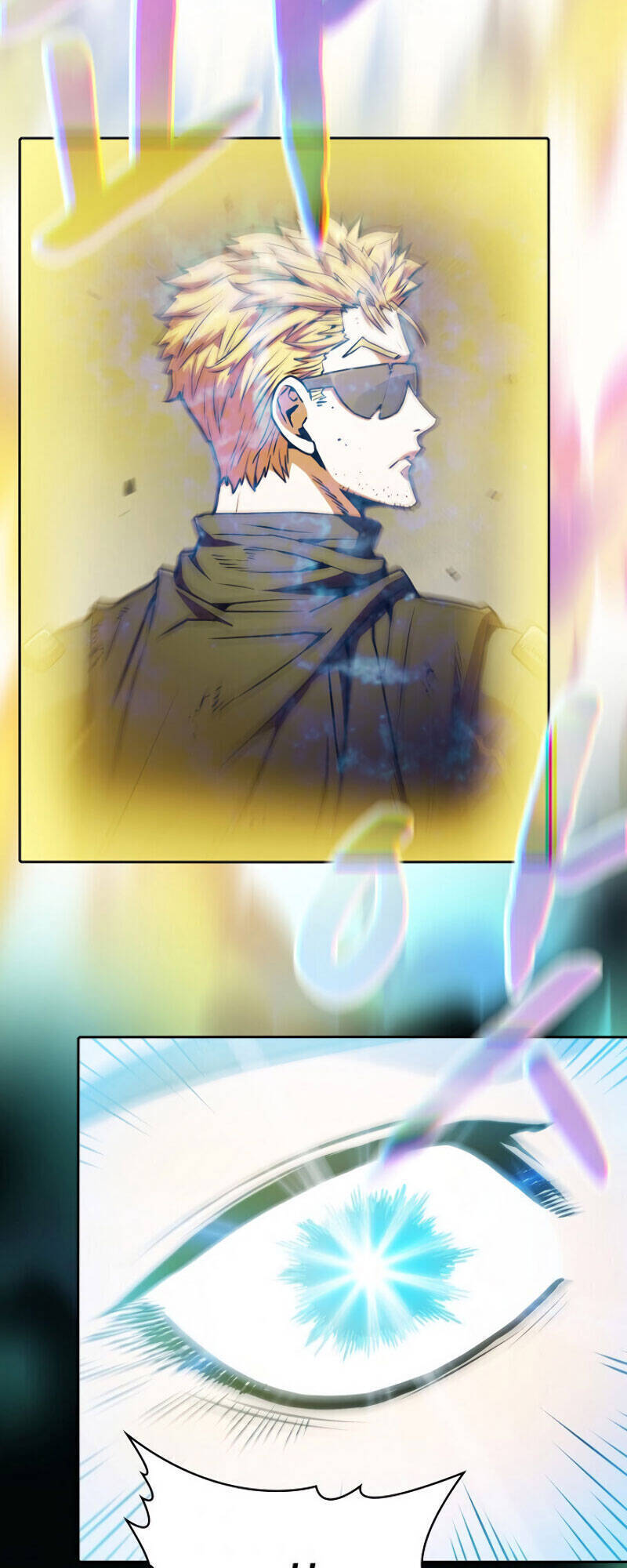 Thiên Thần Quay Về Từ Địa Ngục Chapter 34 - 57