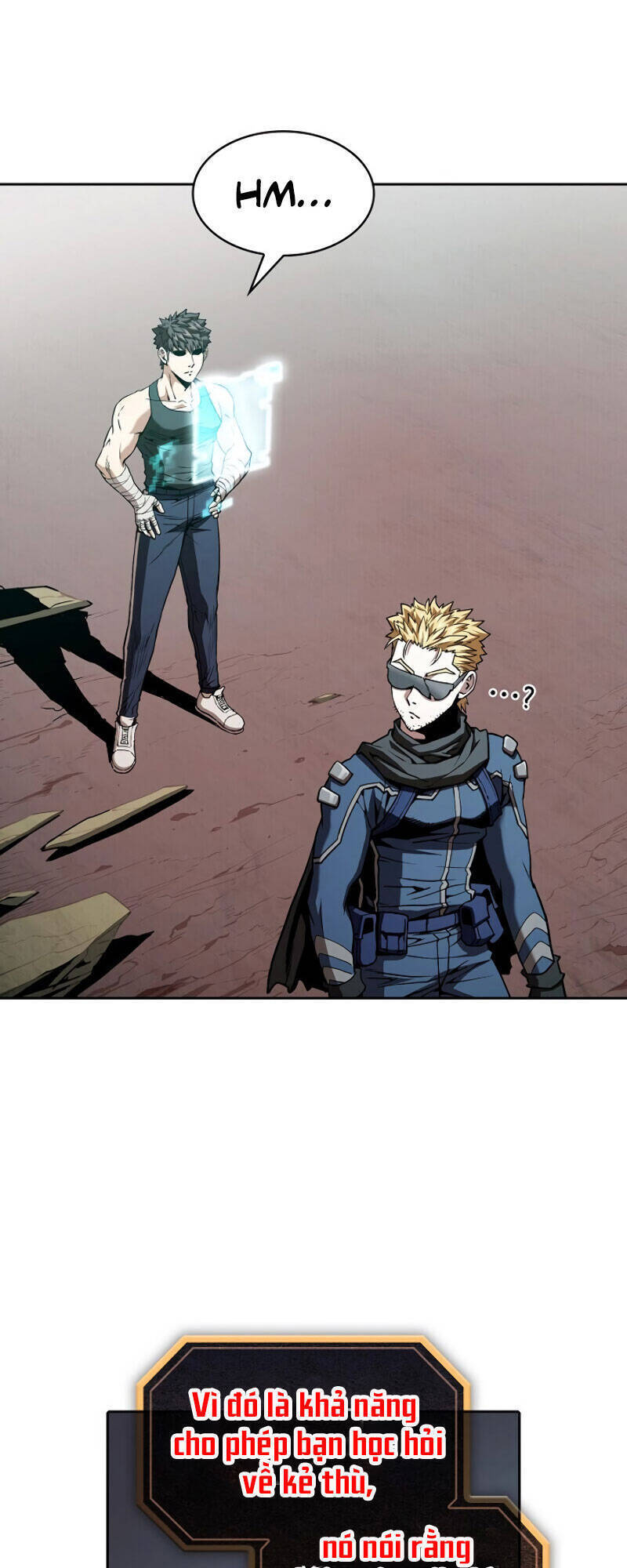 Thiên Thần Quay Về Từ Địa Ngục Chapter 34 - 62