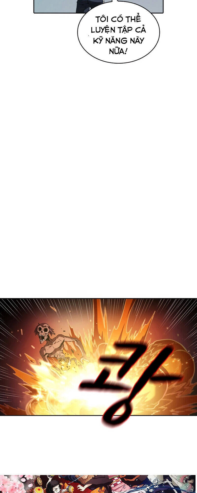 Thiên Thần Quay Về Từ Địa Ngục Chapter 34 - 64