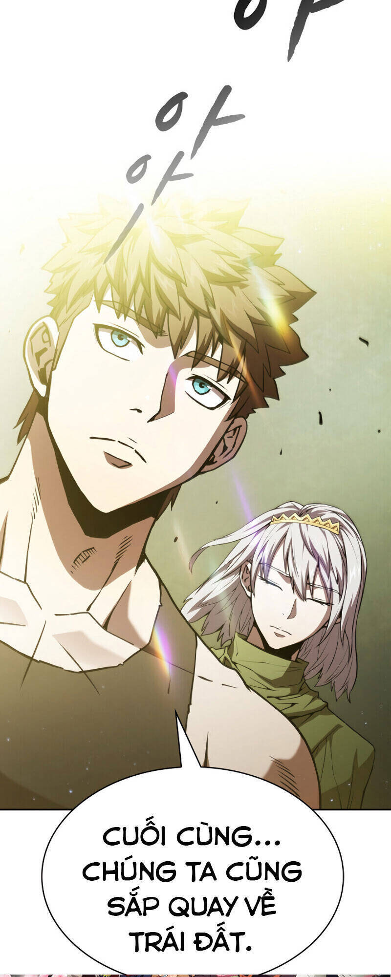 Thiên Thần Quay Về Từ Địa Ngục Chapter 34 - 68