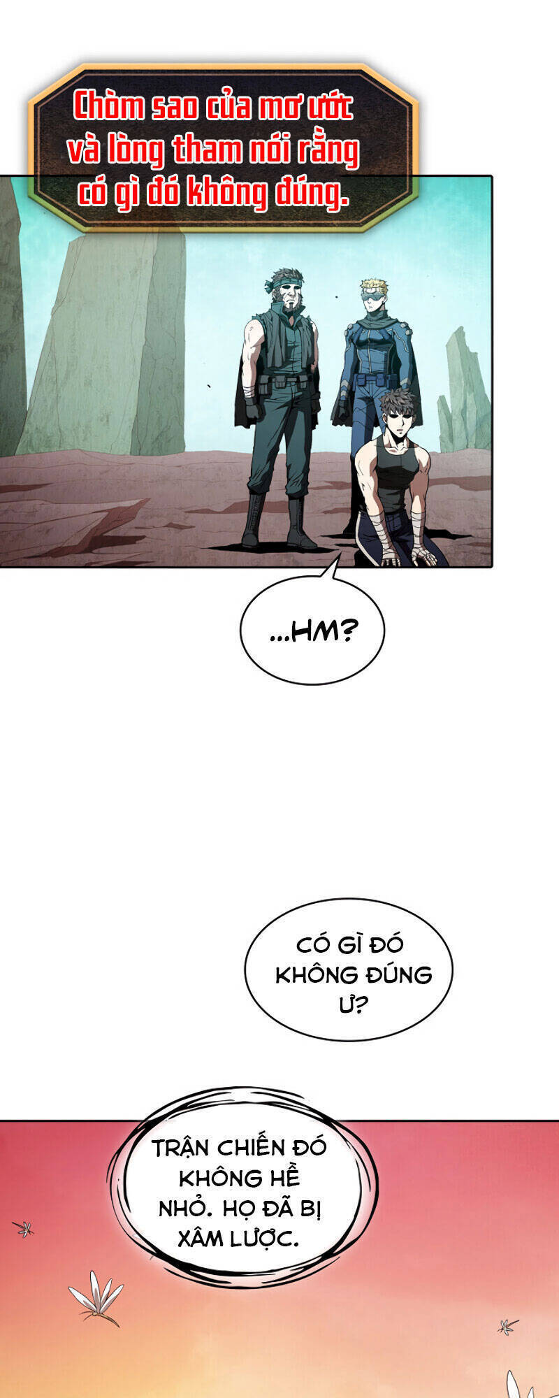 Thiên Thần Quay Về Từ Địa Ngục Chapter 34 - 9