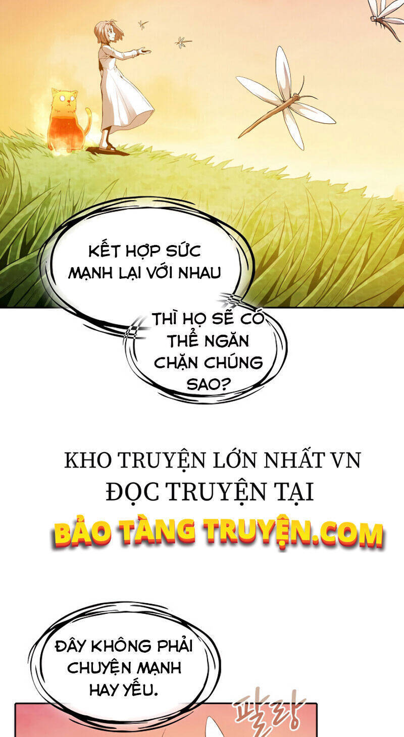 Thiên Thần Quay Về Từ Địa Ngục Chapter 34 - 10