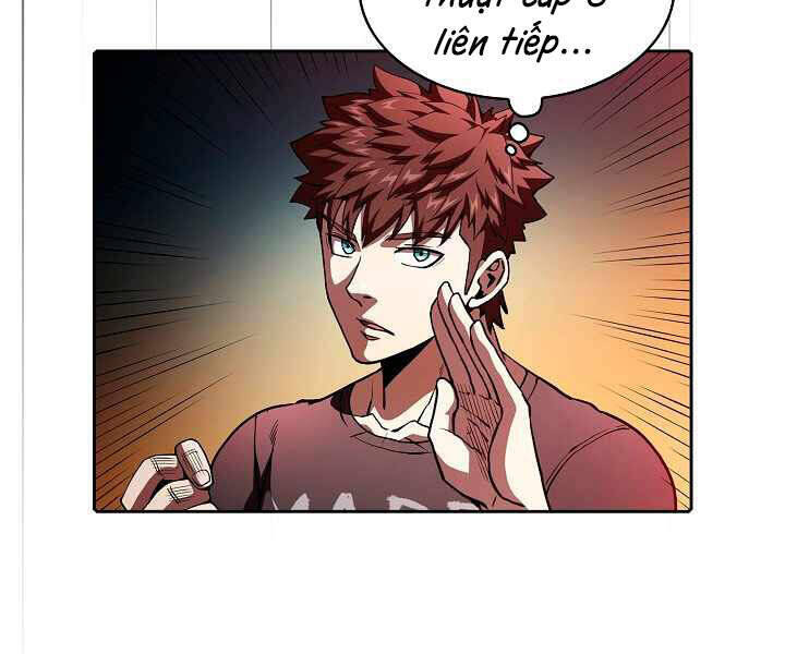 Thiên Thần Quay Về Từ Địa Ngục Chapter 40 - 47