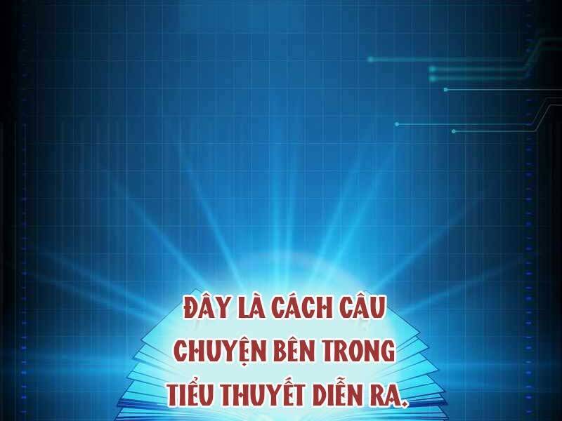 Nhân Vật Ngoài Lề Tiểu Thuyết Chapter 1 - 2