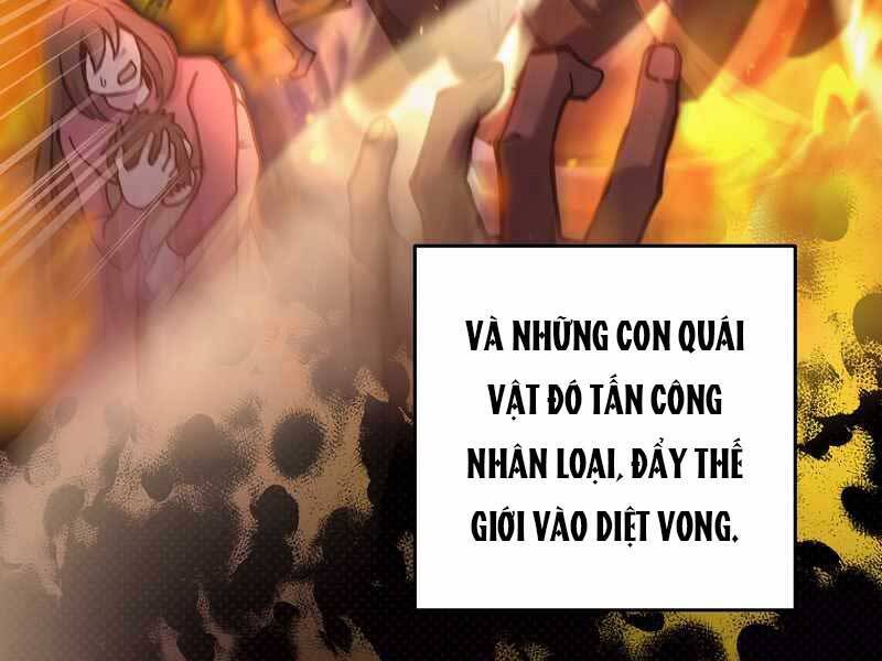 Nhân Vật Ngoài Lề Tiểu Thuyết Chapter 1 - 11