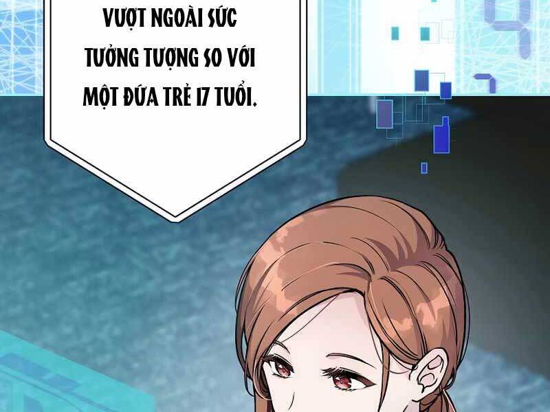 Nhân Vật Ngoài Lề Tiểu Thuyết Chapter 1 - 117