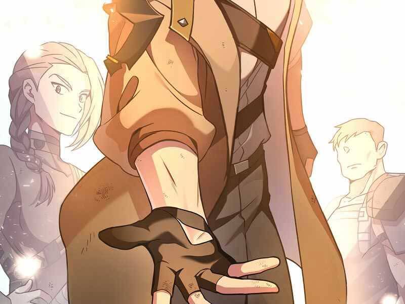 Nhân Vật Ngoài Lề Tiểu Thuyết Chapter 1 - 37