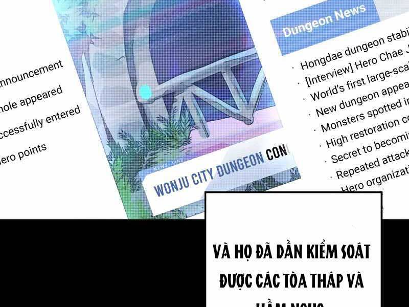 Nhân Vật Ngoài Lề Tiểu Thuyết Chapter 1 - 40