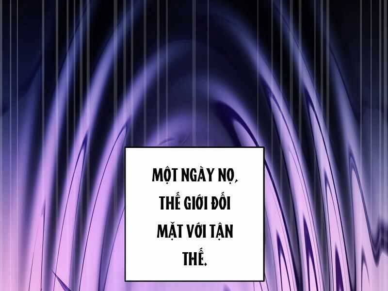 Nhân Vật Ngoài Lề Tiểu Thuyết Chapter 1 - 5