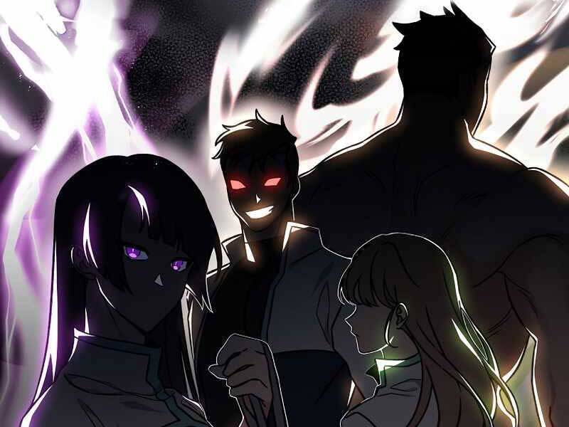 Nhân Vật Ngoài Lề Tiểu Thuyết Chapter 1 - 58