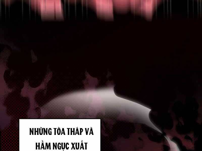 Nhân Vật Ngoài Lề Tiểu Thuyết Chapter 1 - 8