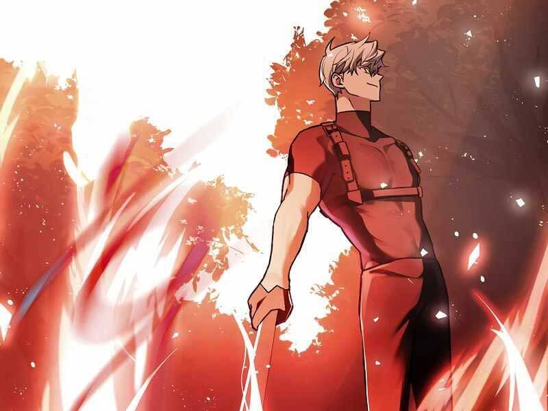 Nhân Vật Ngoài Lề Tiểu Thuyết Chapter 1 - 73