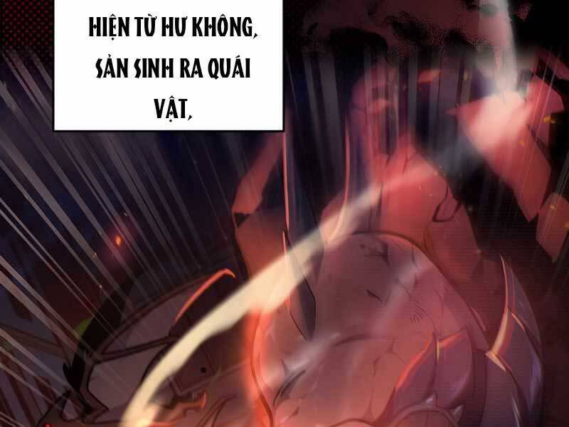 Nhân Vật Ngoài Lề Tiểu Thuyết Chapter 1 - 9