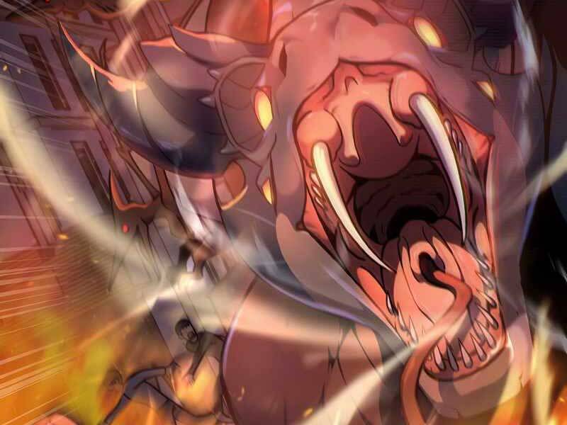 Nhân Vật Ngoài Lề Tiểu Thuyết Chapter 1 - 10