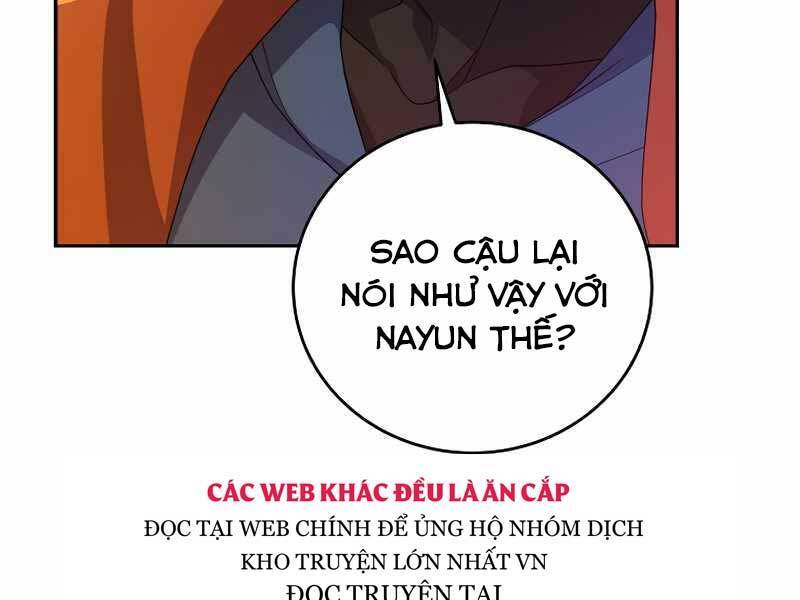 Nhân Vật Ngoài Lề Tiểu Thuyết Chapter 12 - 15