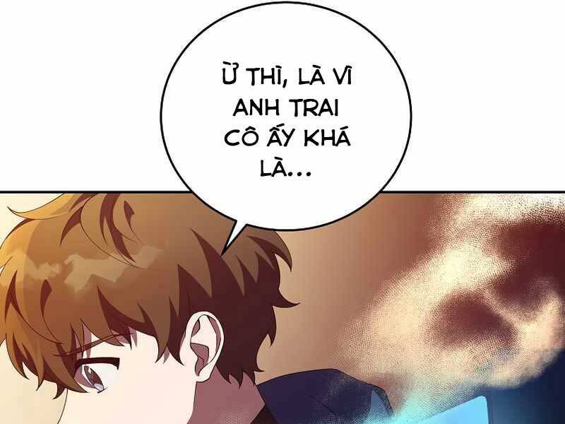 Nhân Vật Ngoài Lề Tiểu Thuyết Chapter 12 - 20
