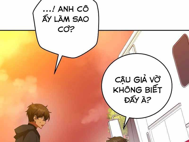 Nhân Vật Ngoài Lề Tiểu Thuyết Chapter 12 - 23
