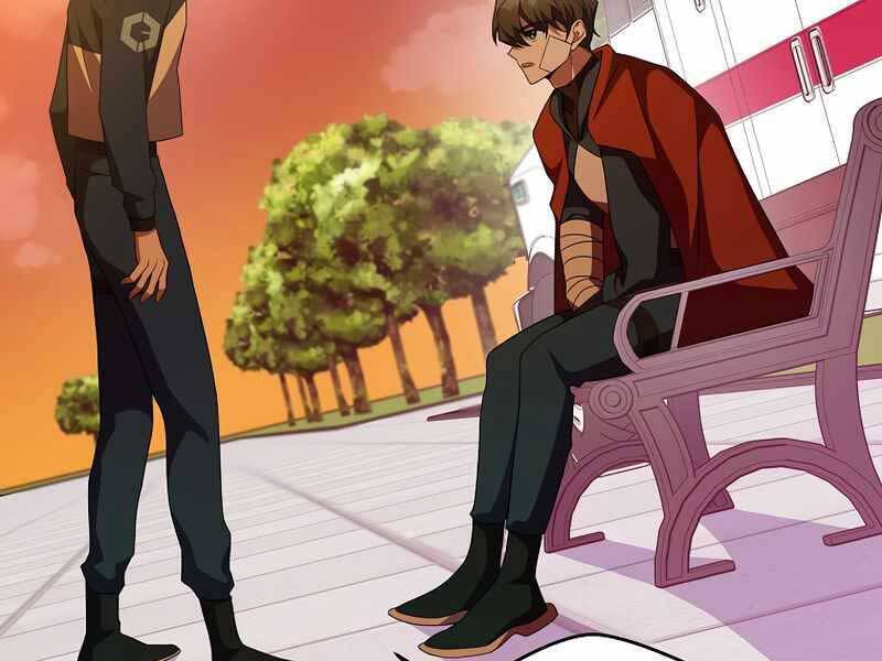 Nhân Vật Ngoài Lề Tiểu Thuyết Chapter 12 - 24