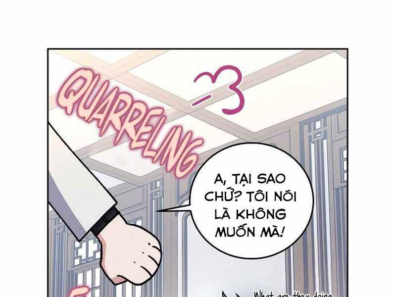 Nhân Vật Ngoài Lề Tiểu Thuyết Chapter 16 - 30