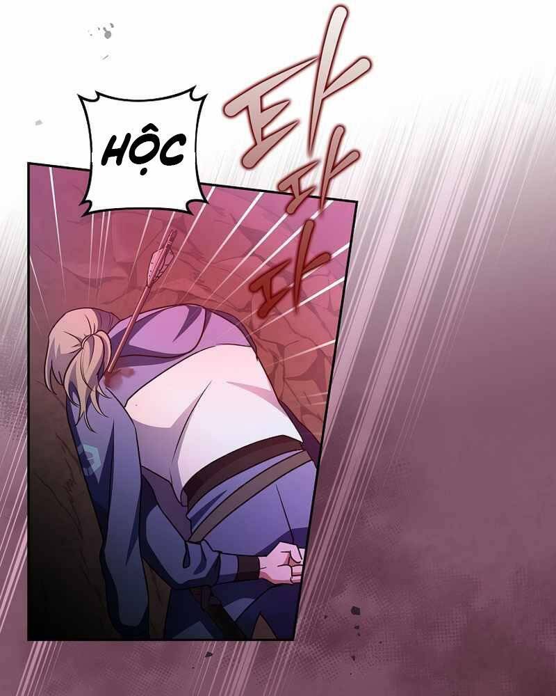 Nhân Vật Ngoài Lề Tiểu Thuyết Chapter 19 - 116