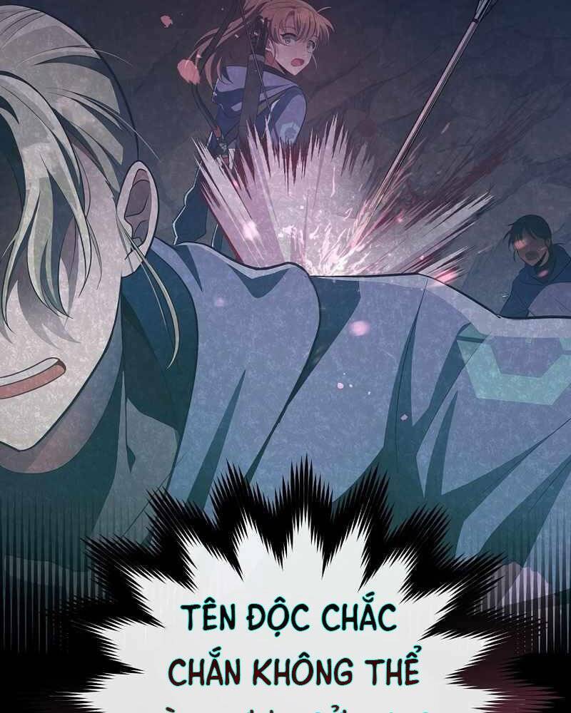 Nhân Vật Ngoài Lề Tiểu Thuyết Chapter 19 - 121