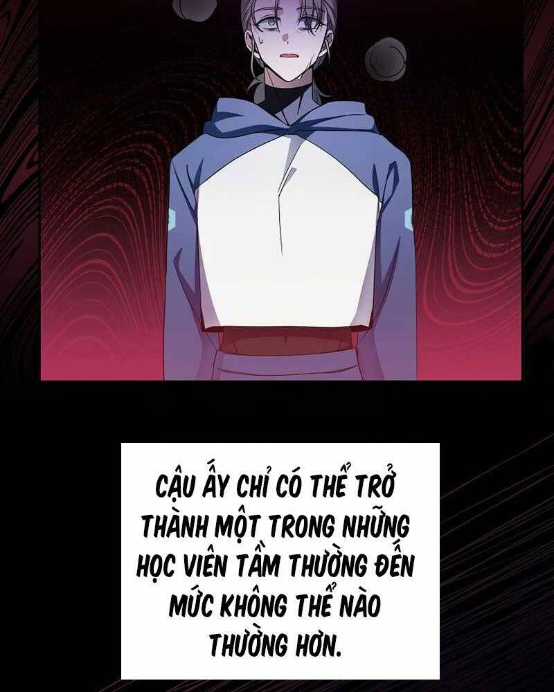 Nhân Vật Ngoài Lề Tiểu Thuyết Chapter 19 - 21