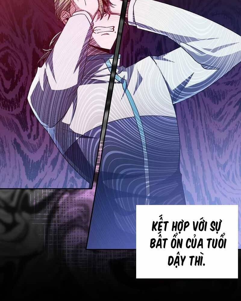 Nhân Vật Ngoài Lề Tiểu Thuyết Chapter 19 - 23