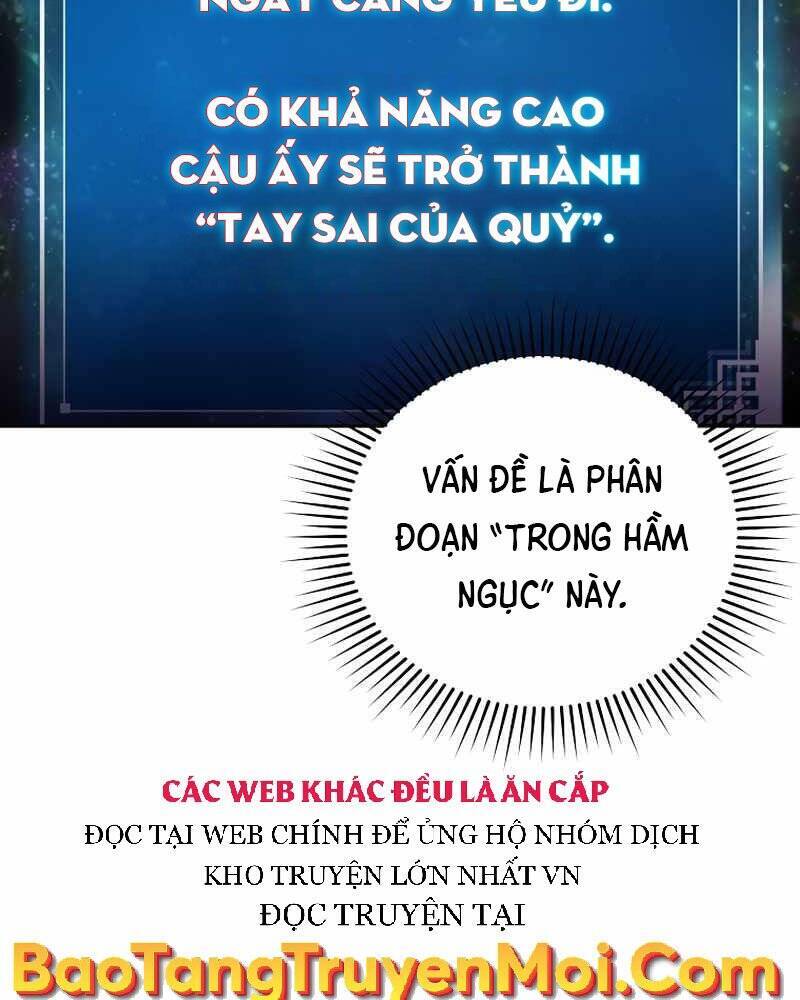 Nhân Vật Ngoài Lề Tiểu Thuyết Chapter 19 - 28