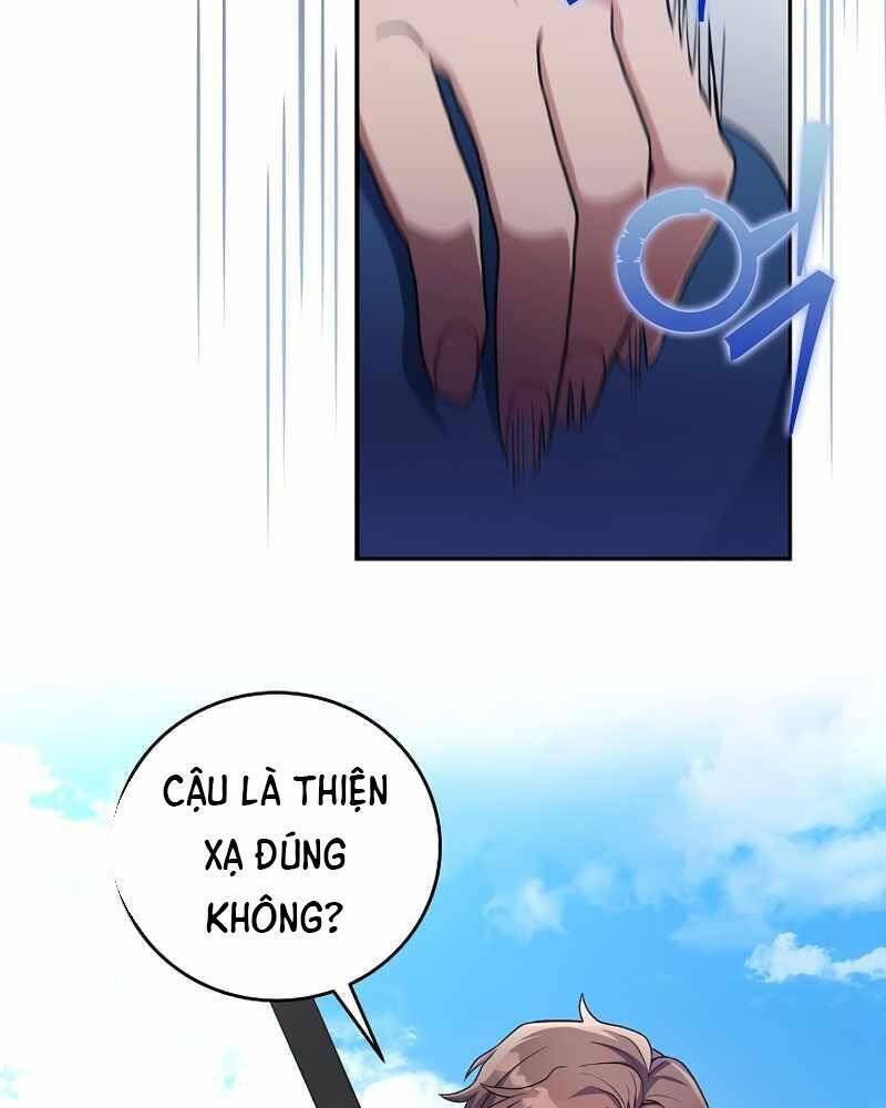 Nhân Vật Ngoài Lề Tiểu Thuyết Chapter 19 - 31