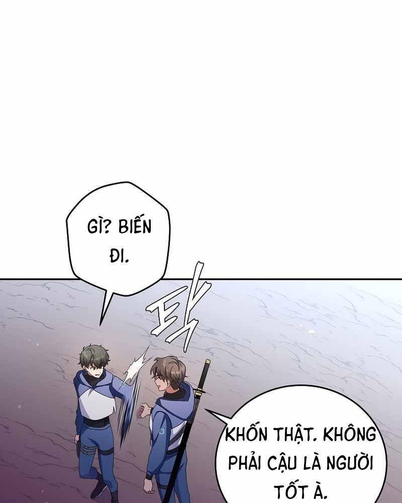 Nhân Vật Ngoài Lề Tiểu Thuyết Chapter 19 - 33