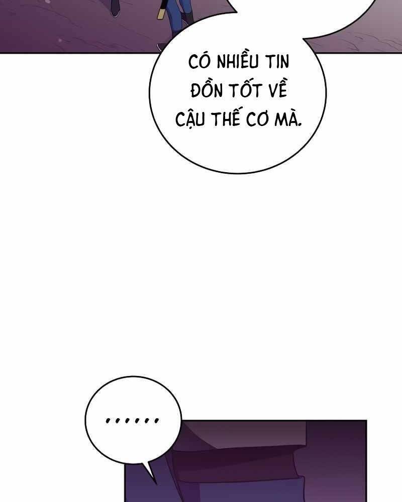 Nhân Vật Ngoài Lề Tiểu Thuyết Chapter 19 - 34