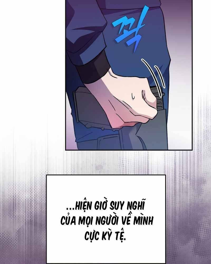 Nhân Vật Ngoài Lề Tiểu Thuyết Chapter 19 - 35