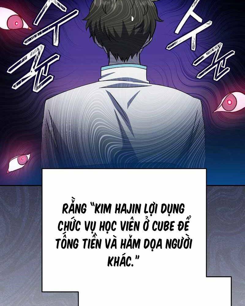 Nhân Vật Ngoài Lề Tiểu Thuyết Chapter 19 - 37