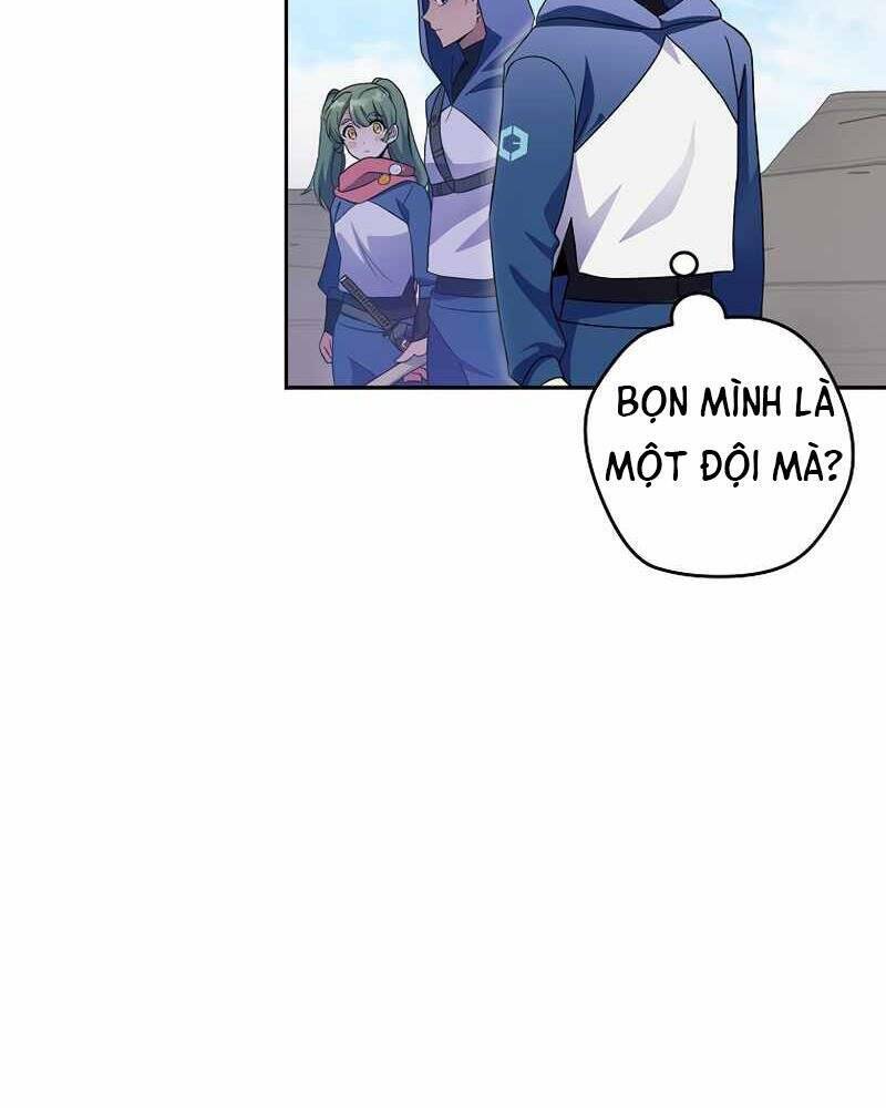 Nhân Vật Ngoài Lề Tiểu Thuyết Chapter 19 - 40