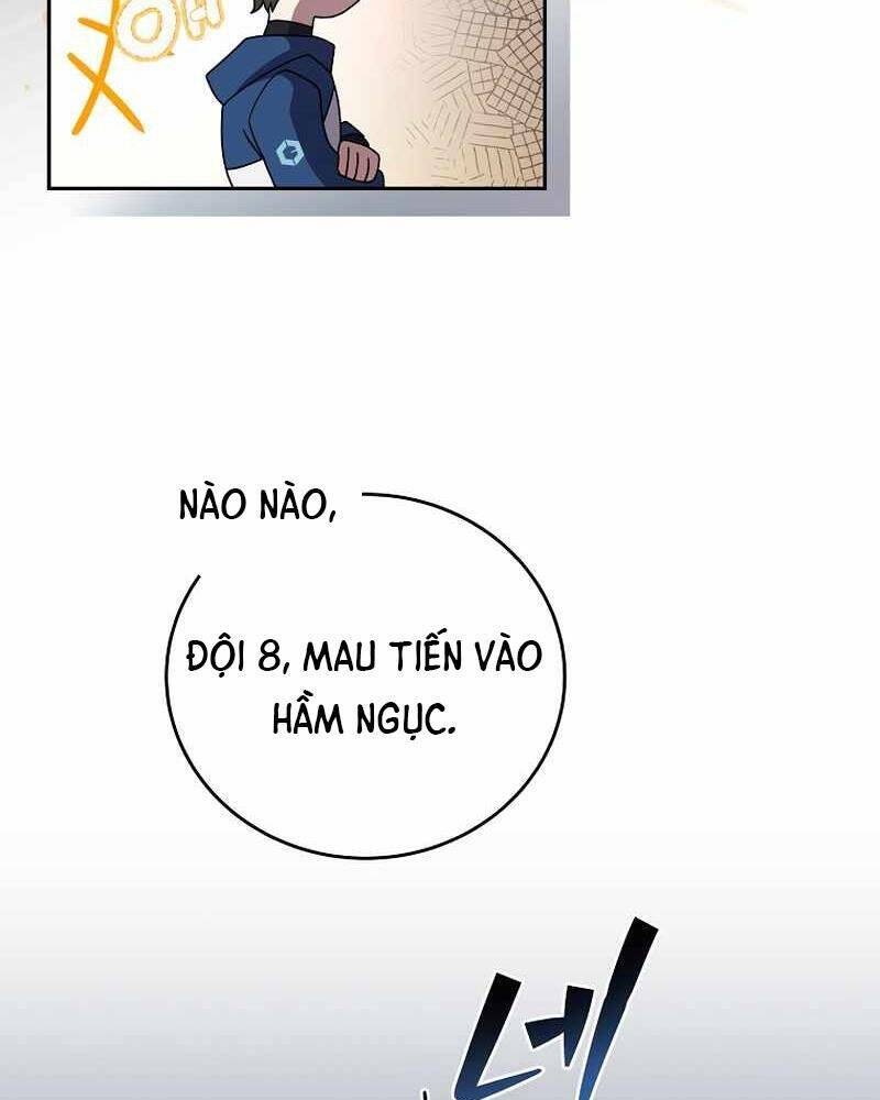 Nhân Vật Ngoài Lề Tiểu Thuyết Chapter 19 - 47
