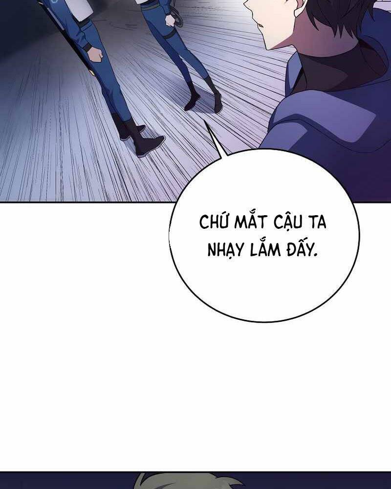 Nhân Vật Ngoài Lề Tiểu Thuyết Chapter 19 - 61
