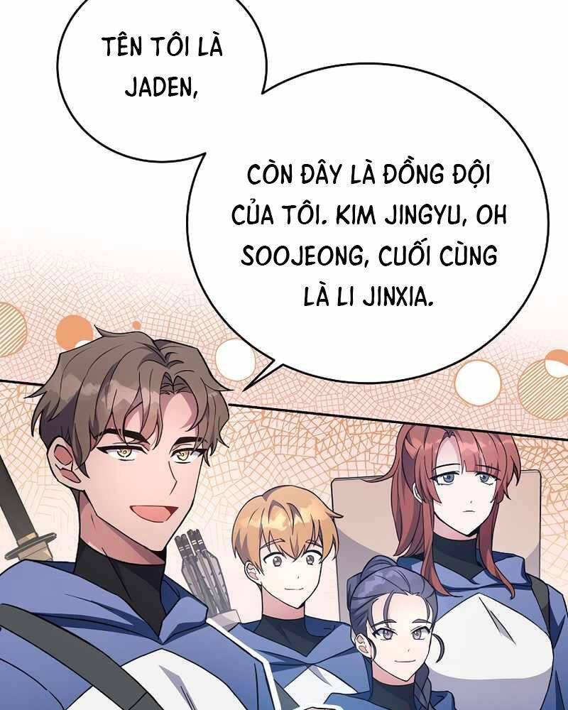 Nhân Vật Ngoài Lề Tiểu Thuyết Chapter 19 - 8