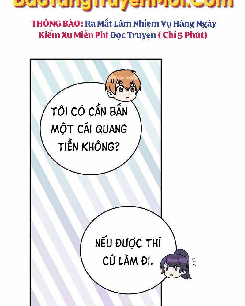 Nhân Vật Ngoài Lề Tiểu Thuyết Chapter 19 - 71