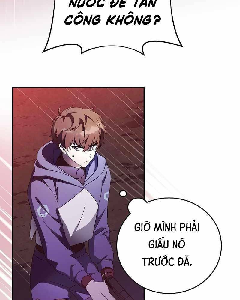 Nhân Vật Ngoài Lề Tiểu Thuyết Chapter 19 - 80