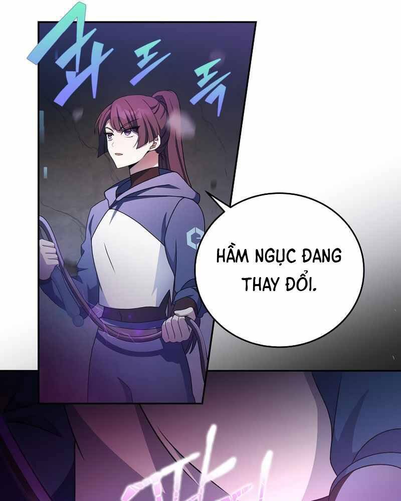 Nhân Vật Ngoài Lề Tiểu Thuyết Chapter 19 - 96